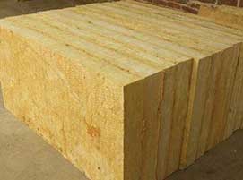 山西巖棉板保溫材料